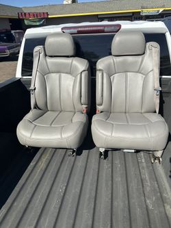 Upholstery
