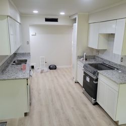 Granite And Quartz 