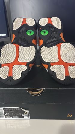Air Jordan 13 Retro starfish