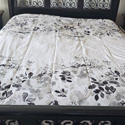 Bedframe