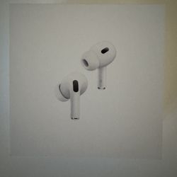 Apple AirPods Pro 2 (USB-C)