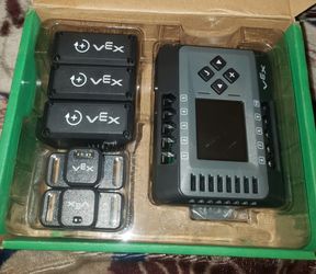 New VEX V5 Robotics Kit