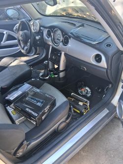 2005 mini cooper