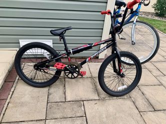 Bmx Bike