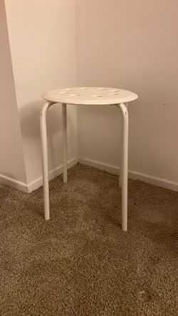 IKEA Stool