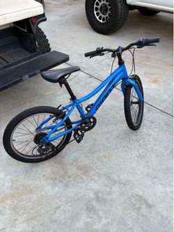 Kids Bike