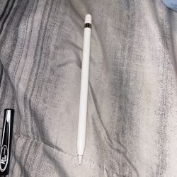 Apple pen