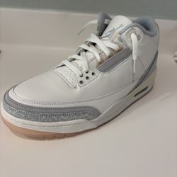 Air Jordan 3  Retro Craft 
