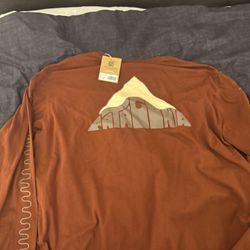 (L)Patagonia Long Sleeve 
