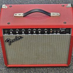Fender Guitar Amp. Frontman 25R. ASK FOR RYAN. #00(contact info removed)