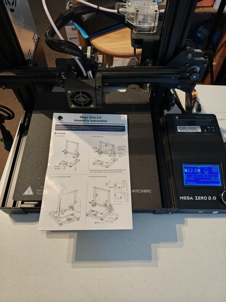 Anycubic 3D Printer