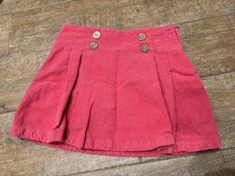 GymBoree-Kids Skirt-Size 6