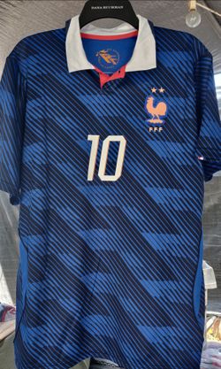 🇫🇷  FRANCE Mbappe #10,🏆⚽