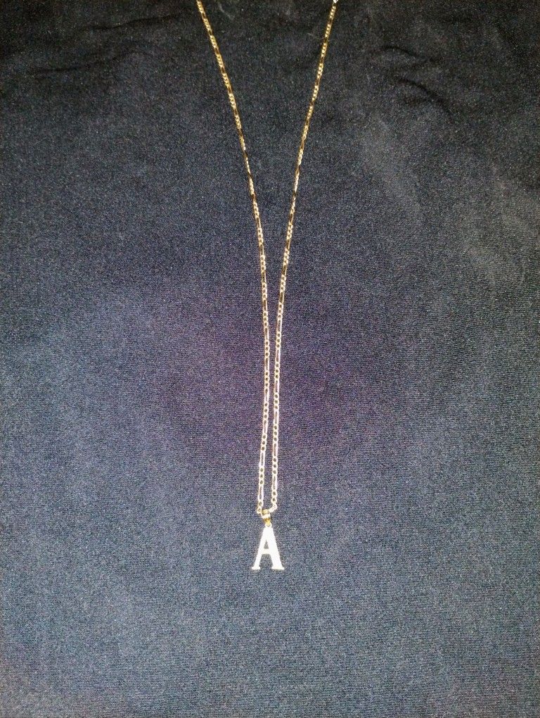 Gold Chain