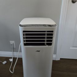 Portable AC 