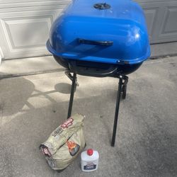 Grill