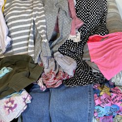 Girls Clothes Most Of Theme Old Navy I Have Different Sizes 10 Pecesfor $10 