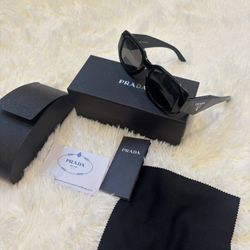Prada Sunglasses