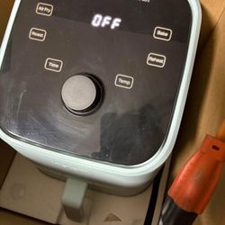 Instant Pot Vortex 2QT Mini Air Fryer