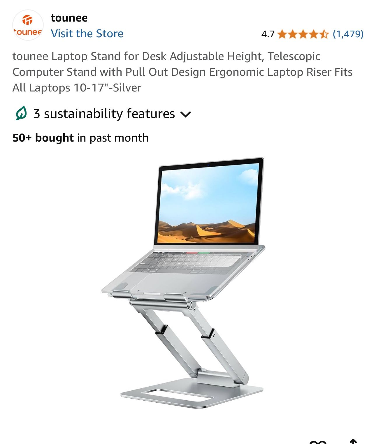 LapTop Stand