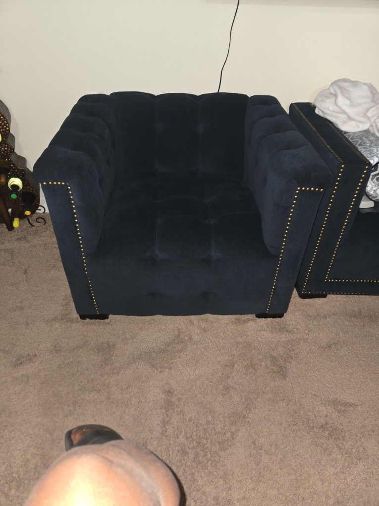 Oversize Chair