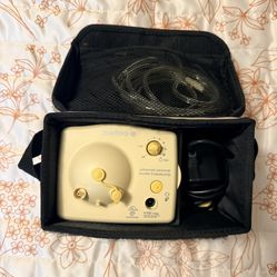 Medela Electric Breast Pump