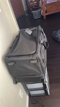 Tumi large Luggage