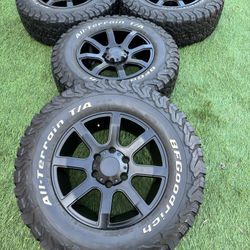 Chevy Silverado Wheels Tires Rims Chevy Tahoe Yukon Rims Tires 