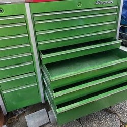 Snap On Toolbox $1100