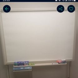 Panasonic ub-5315 Whiteboard