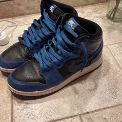 Jordan 1 Marina Blue