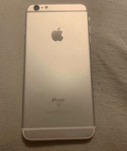 iPhone 6s unlock brand new