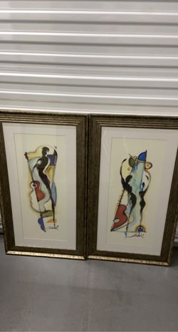 Amazing  Paintings