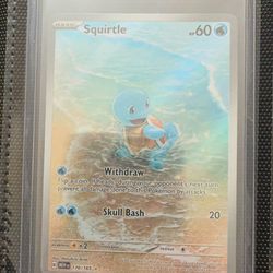 151 squirtle
