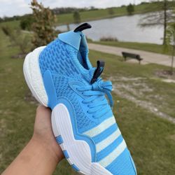 Adidas Trae Young 2 “Down in The Deep”