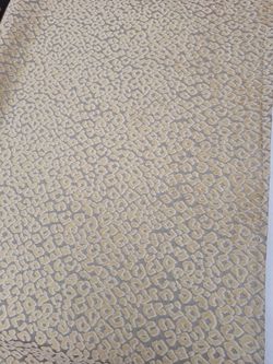 Hamilton Baxley Velvet Upholstery In Gold