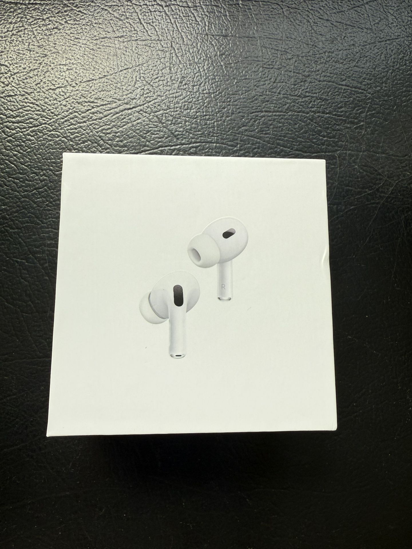 Air Pods Pros 2 Second Generation