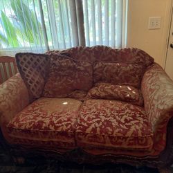 Couches 