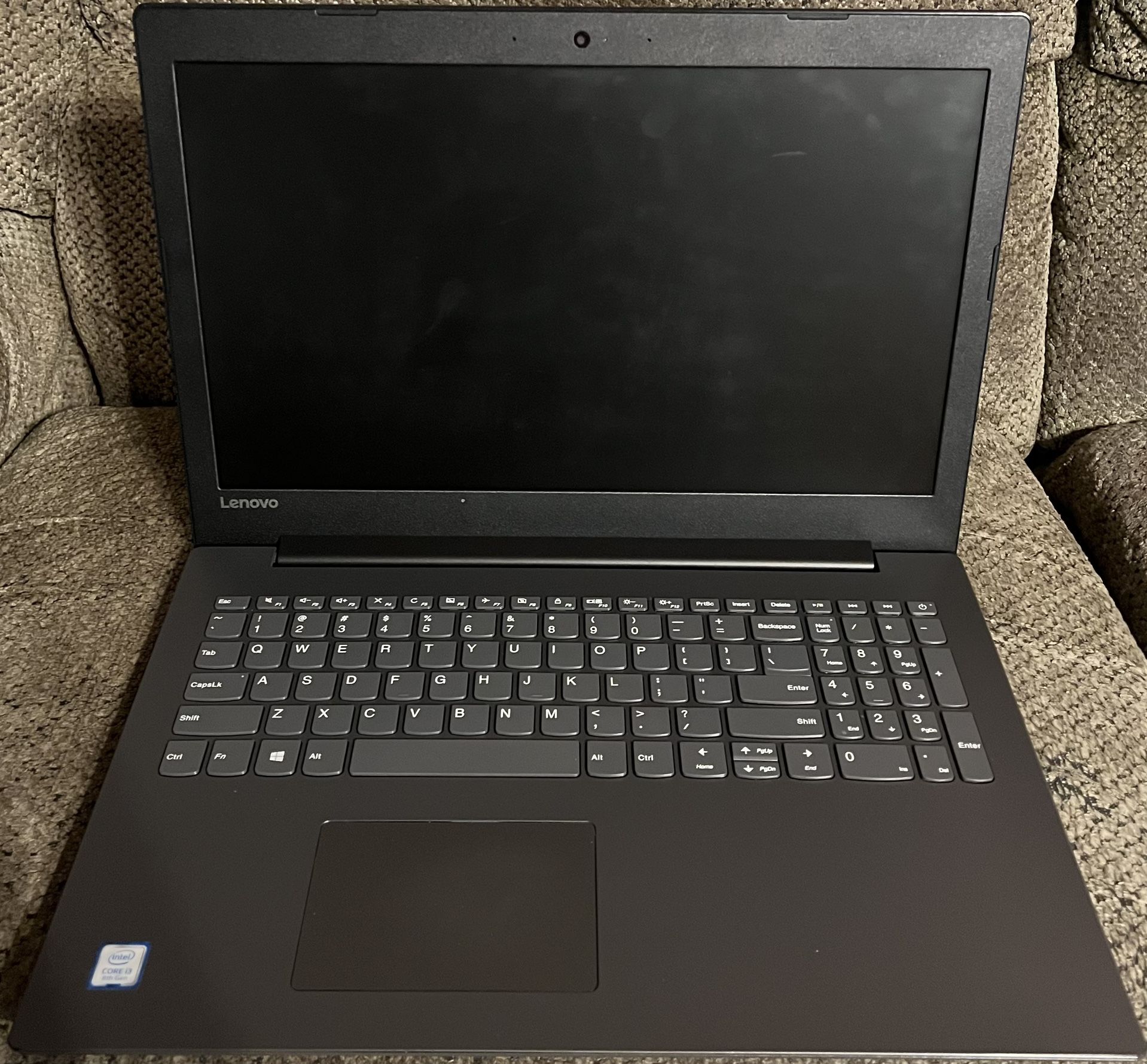 Lenovo Laptop