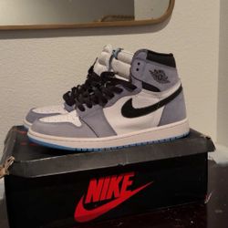 Jordan 1’s Universities 