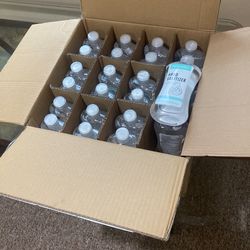 24 Case Of Hand Sanitizer 