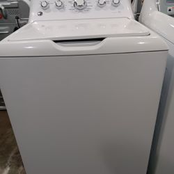 GE Washer Machine 