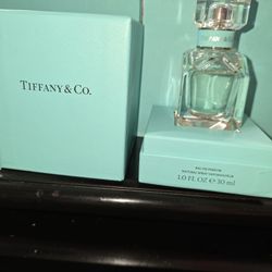 Tiffany & Co. Parfum Perfume 1.0oz 30ml