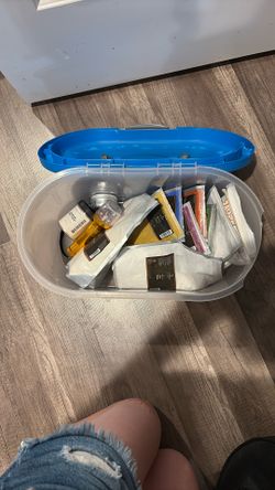 Natural Minerals For Makeup