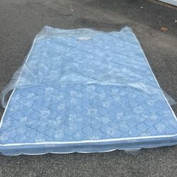 Queen Size Mattress