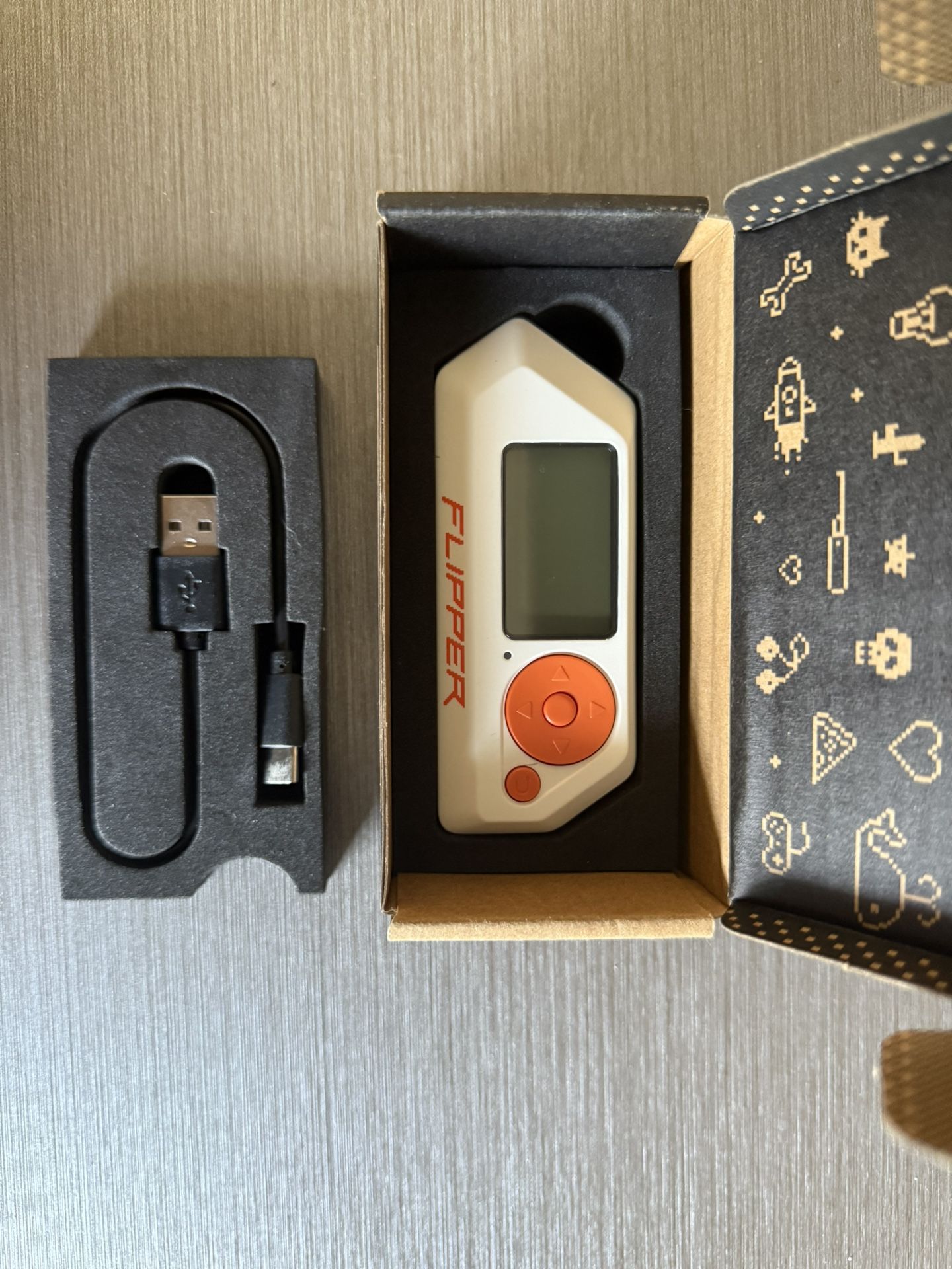 Flipper Zero (never Used)