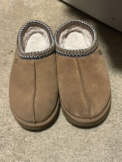 Ugg Tasman