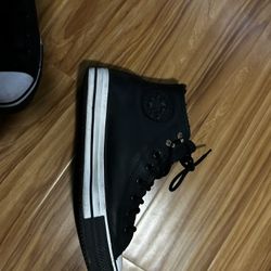 Gore Tex Converse (mountain Shoes)