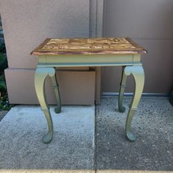 Side table