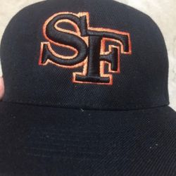 San Francisco Baseball Cup – $15 OBO